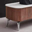 Ensemble de meuble télé simple et luxueux