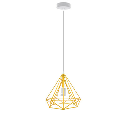 Ana-Sofia 1 - Light Single Pendant