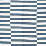Ralph Lauren Cameron Stripe Viscose Striped Rug