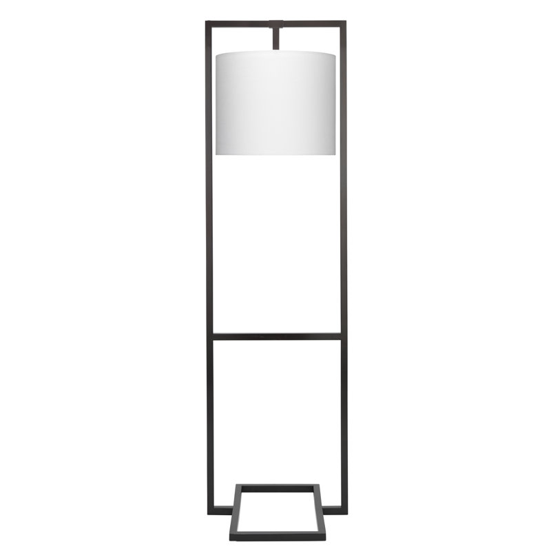 Lampe sur pied Shogun