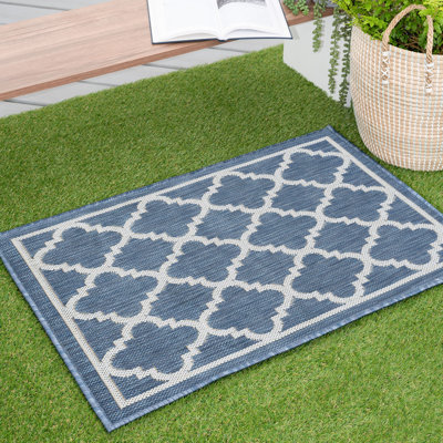 Danesfield Indoor / Outdoor Rug