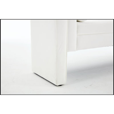 60-Inch Mid-Century Solid Wood Console Table With Three Drawers And Bottom Shelf, Ideal For Storage And Stylish Home Decor