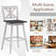 Jiaxu Swivel Solid Wood Counter Stool-1764481865-1764481864