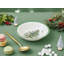 Spode Christmas Tree Cereal/Oatmeal Bowl 5.5"
