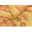 Tapis en laine rouge 3 pi 3 po x 5 pi en laine one-of-kind main-noué la new age Elland