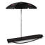Parasol de plage 5,5 pi Ncaa-12504735-12504751