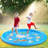 HALLOLURE Vinyl Inflatables-61055525