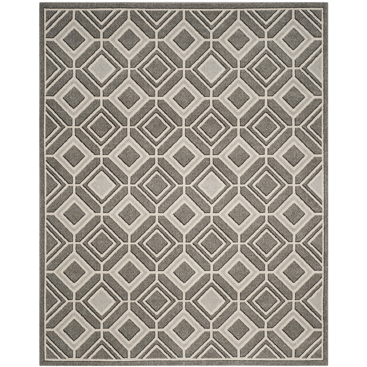Amherst Performance Geometric Rug