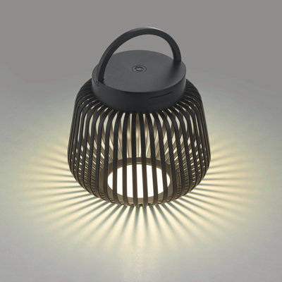 Lito Mobile Rechargeable Led Lantern - Xs