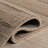 Vestry Striped Wool Area Rug-1372619951