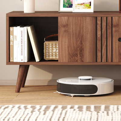 Delanie 63'' W Storage Credenza