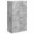 Concrete Grey