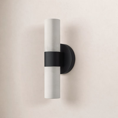 Conners Flush Mounted Sconce