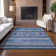 Neilly Washable Southwestern Indoor / Outdoor Rug