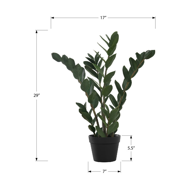 Plante artificielle