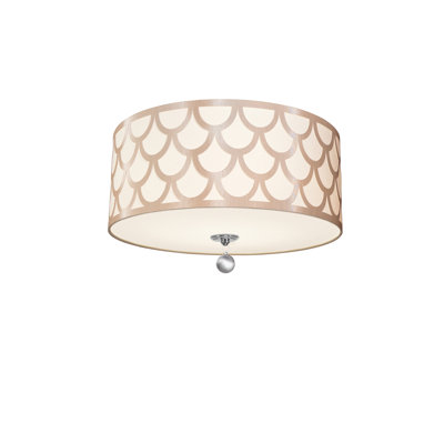 Piper Flush Mount