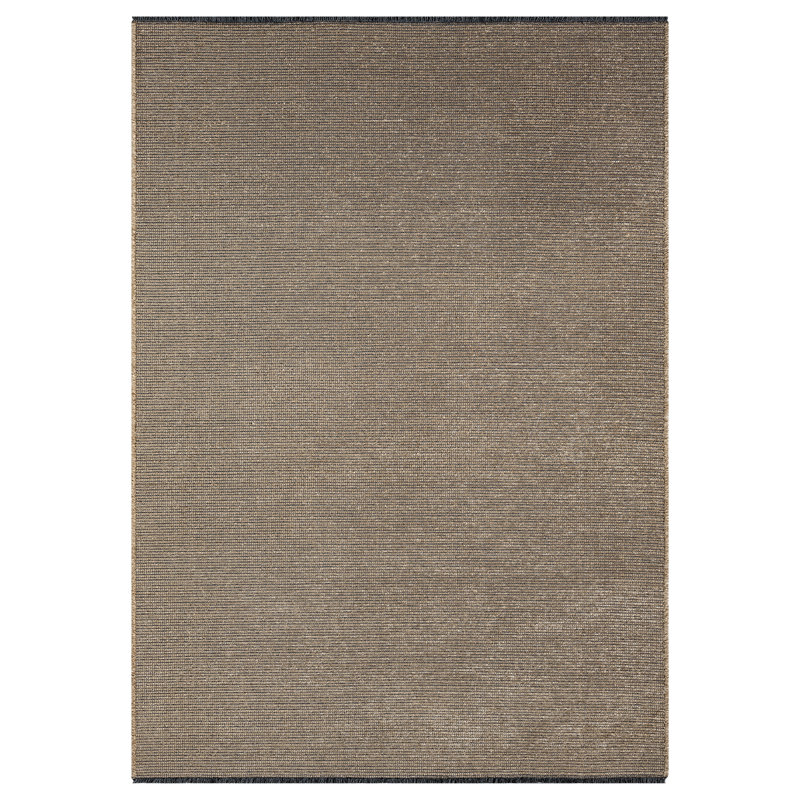 Tapis tissé à plat Emerson de United Weavers, Harvest, 1 pi 10 po x 3 pi