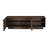 Givens 60" Carved Wood Media Cabinet