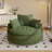 Swivel Accent Chair-1084948950