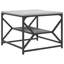 Coffee Table with Storage-964436942