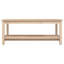 Table basse d'appoint vidaXL-1307136414