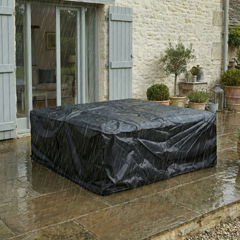 Outdoor Patio Sofa Cover