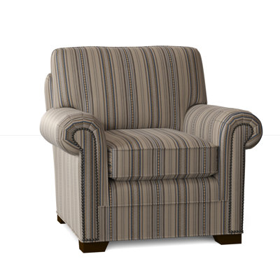 Adrena Upholstered Armchair