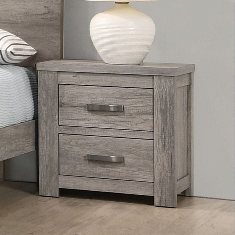 Cullins 24'' W Nightstand