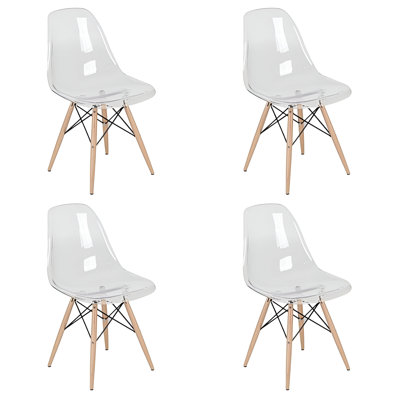 Chaise de salle à manger Dillon