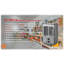 Chaufferette portative avec thermostat (pleine grandeur)