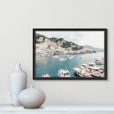 Imprimé Amalfi 