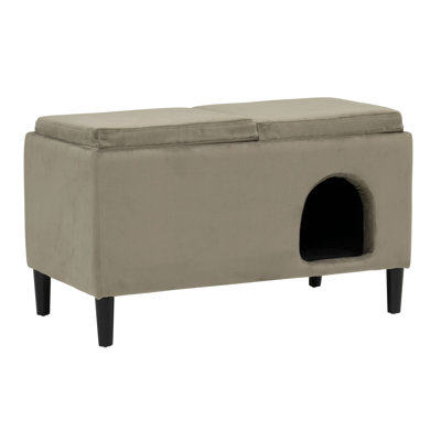 Canapé pour chien Hymel