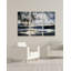 A Staffelsee Lake, impression sur toile-229924559