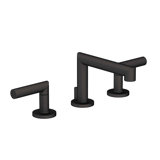 Kirsi Widespread Bathroom Faucet with Drain Assembly