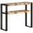 Console Table  Rough Wood-687857110-797286364