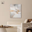Toile «Fleet Gold I» par Art Remedy-112502109-112502110-116318930