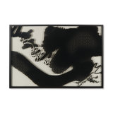 Ink Strokes Print