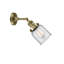 Applique murale 1 lumière 8 po Bell-33004535-33004539-78244917