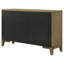 Commode 8 tiroirs Arends