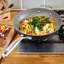 Stellar Rocktanium Non-Stick Aluminum Wok