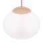 Luminaire suspendu 12,6 po Modern Farmhouse