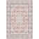 Sayce Washable Oriental Indoor Rug