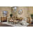 Langley Ladder Back Chair