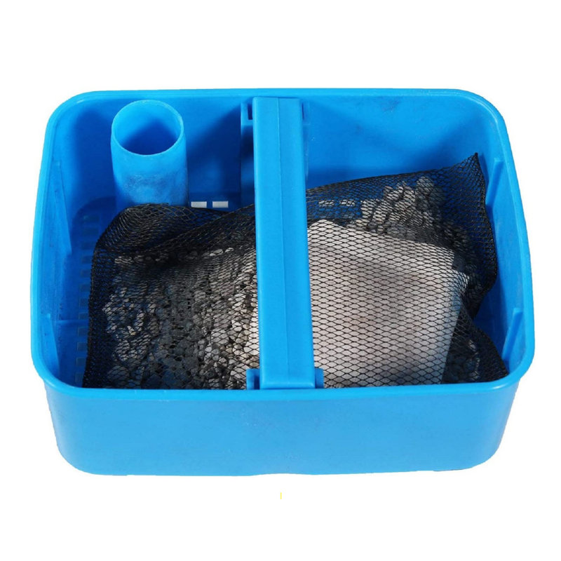 Filtrx Zeolite Media for Aquarium Canister Filters