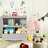 Andrean Bookcase