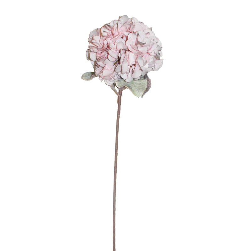 Foam Arrangement, Pink