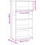 Analuisa Bookcase-1301004591-1301004625