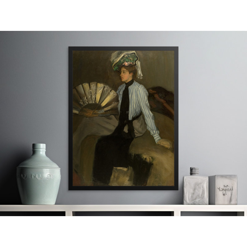 Ronan Print, 24x36
