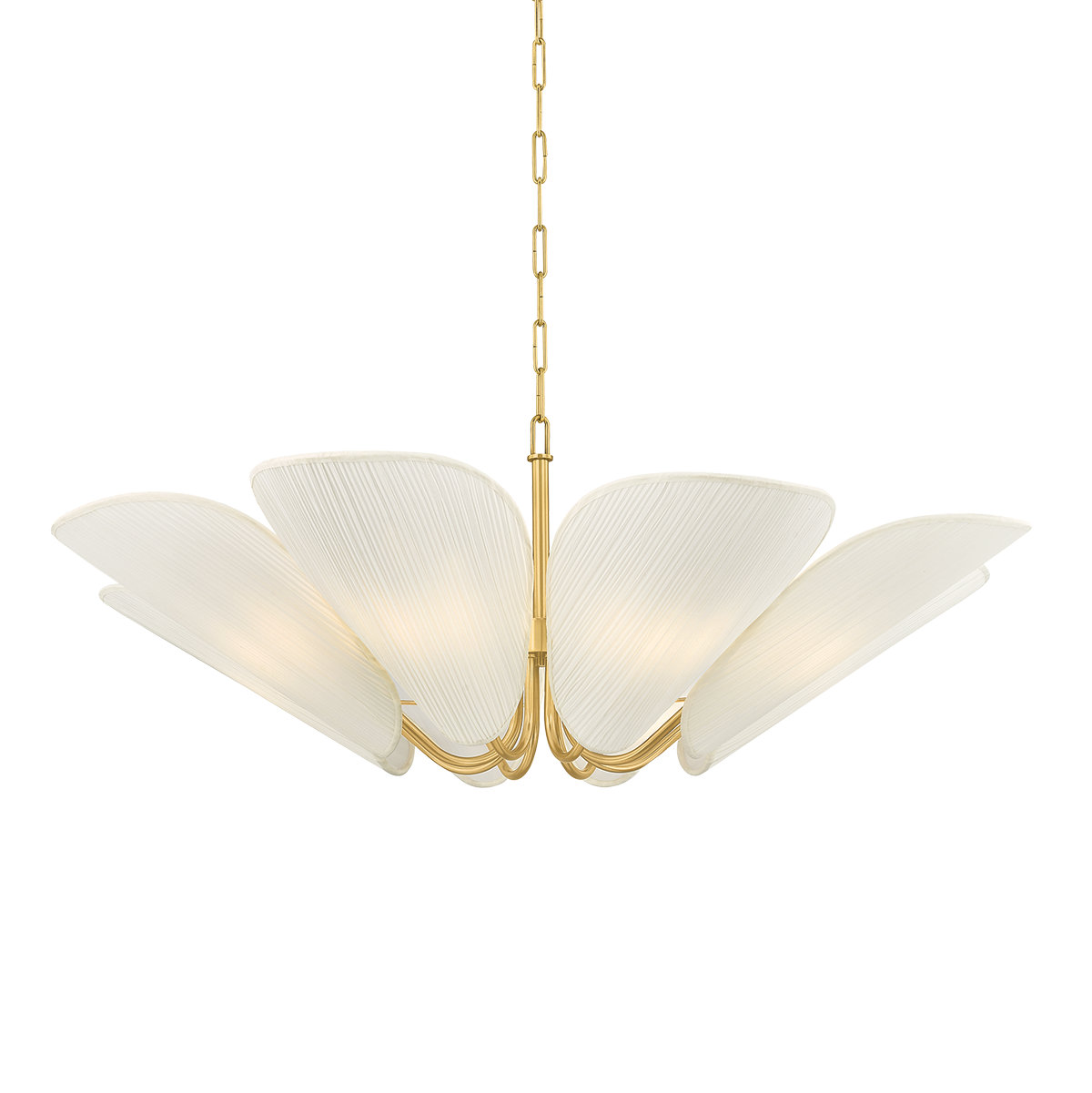 8-Light Chandelier