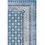 Adel Oriental Navy Area Rug-96760547